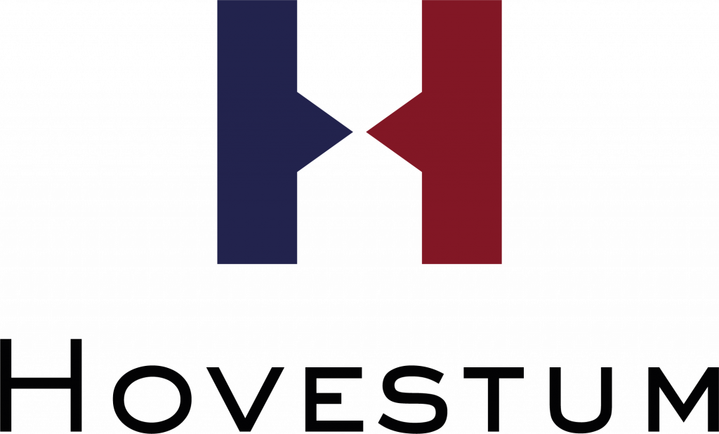 Logo Hovestum