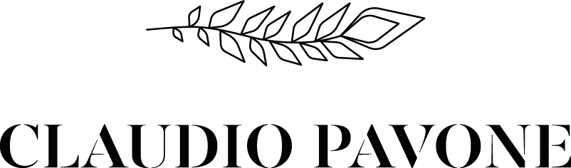 Claudio Pavone Logo 01