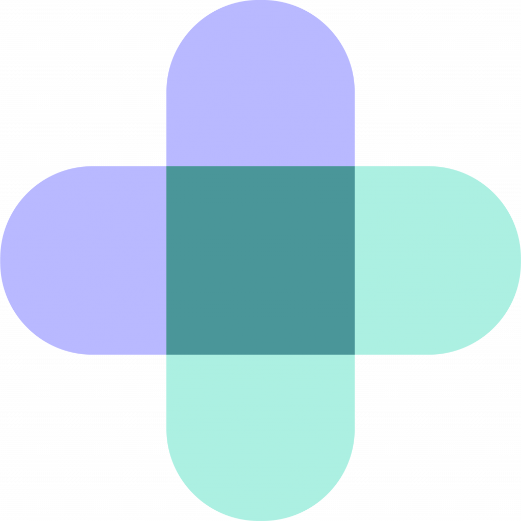 Vikam Media Designagentur Logo be tanics