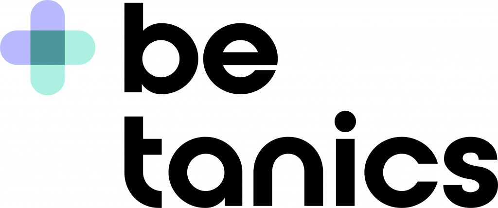 Vikam Media Designagentur Logo be tanics