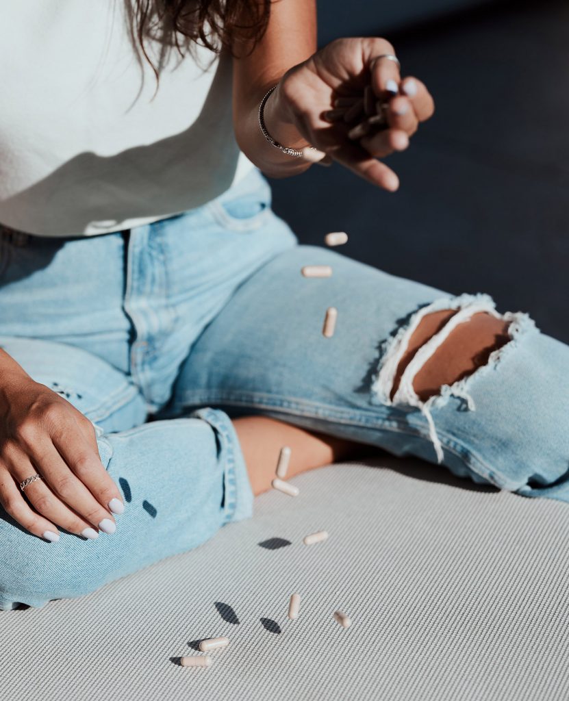 Vikam Media Designagentur Branding be tanics