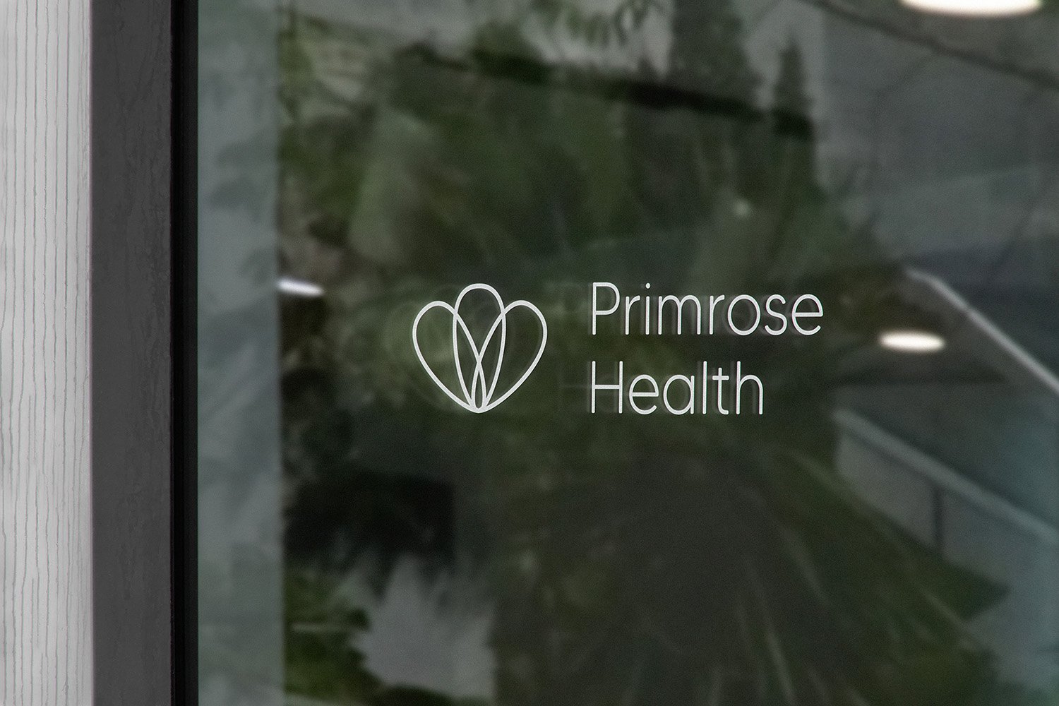 Primrose Health Logo