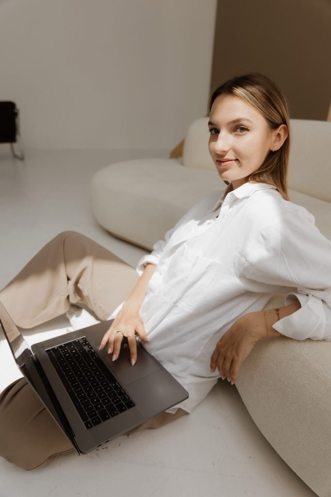 Vikam Media Designagentur München: Branding, Webdesign, Content Creation Alisa Heintz