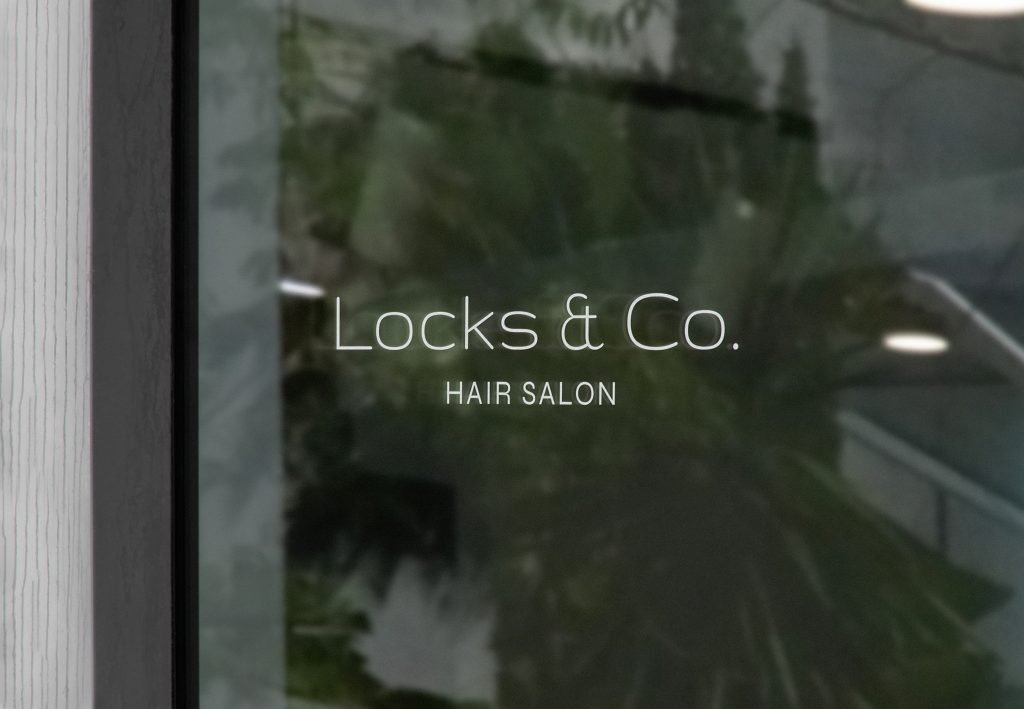 Vikam Media Designagentur Branding Locks & Co.