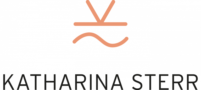 Katharina Sterr Logo