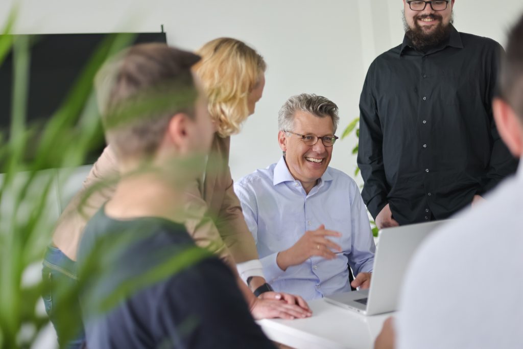 Planet 33 Rebranding