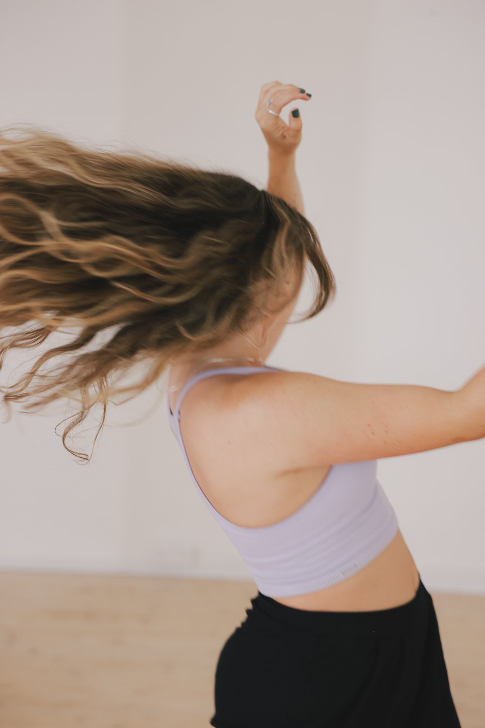 Katharina Sterr Yoga Portfolio