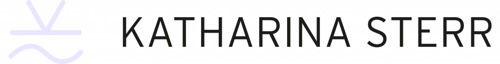 Katharina Sterr Logo