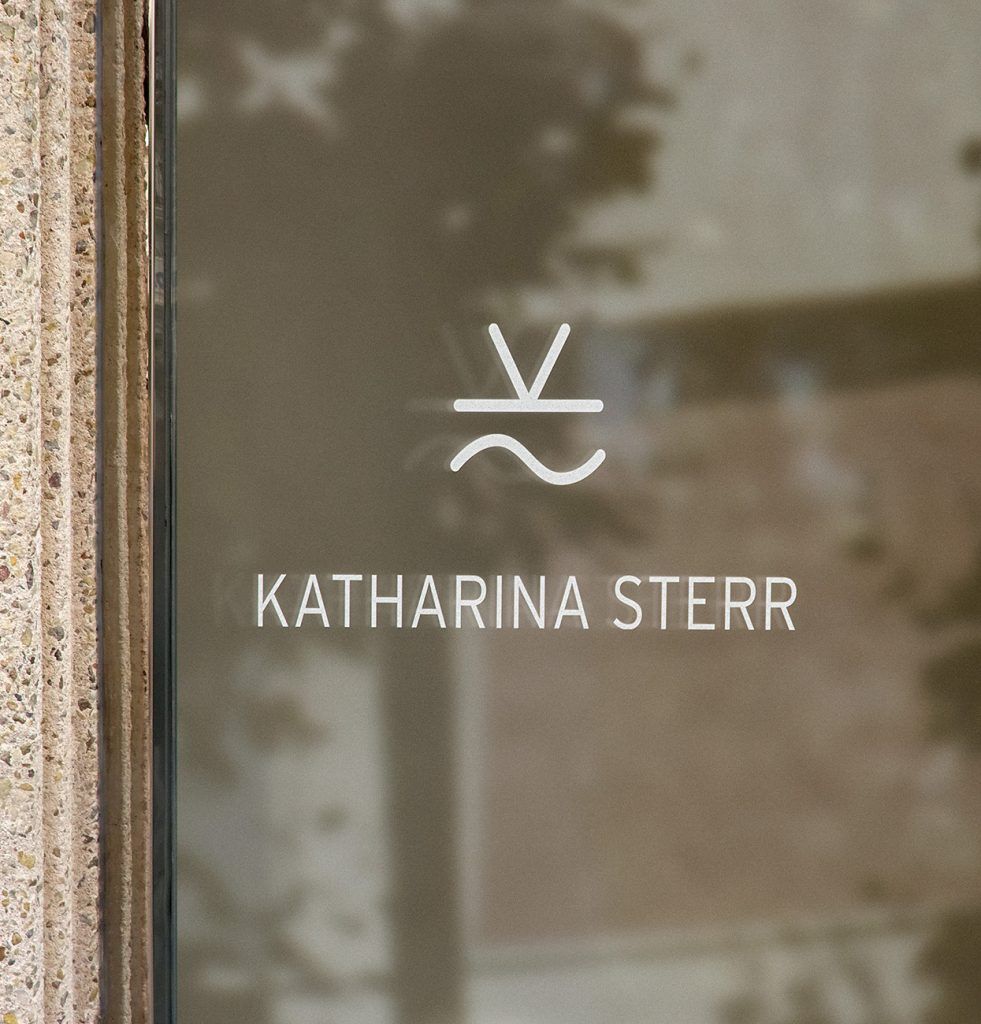 Katharina Sterr Logo