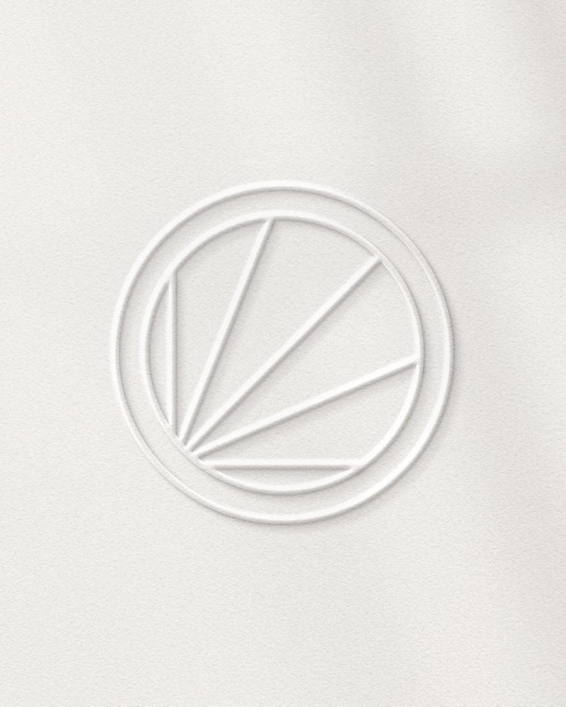 Lumera Health Shortlogo Branding