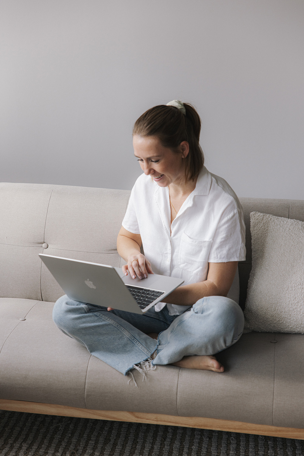 Personal Brand Shooting München