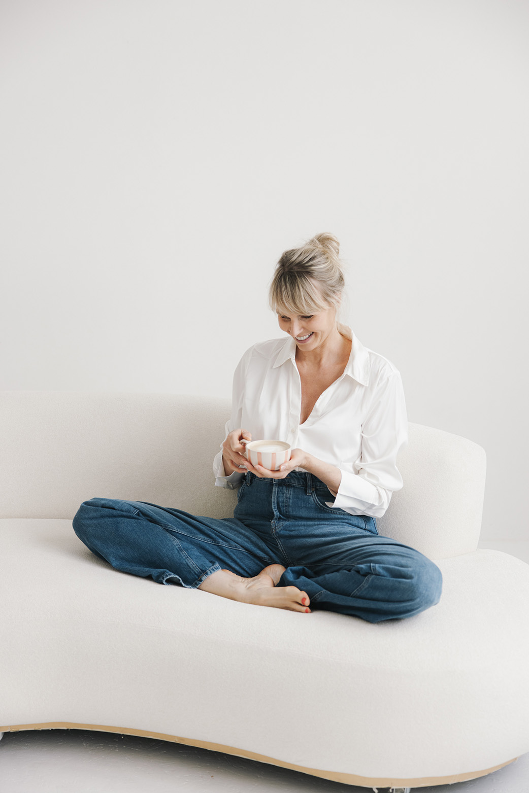 Personal Brand Shooting My inner Sun Mara Vikam München