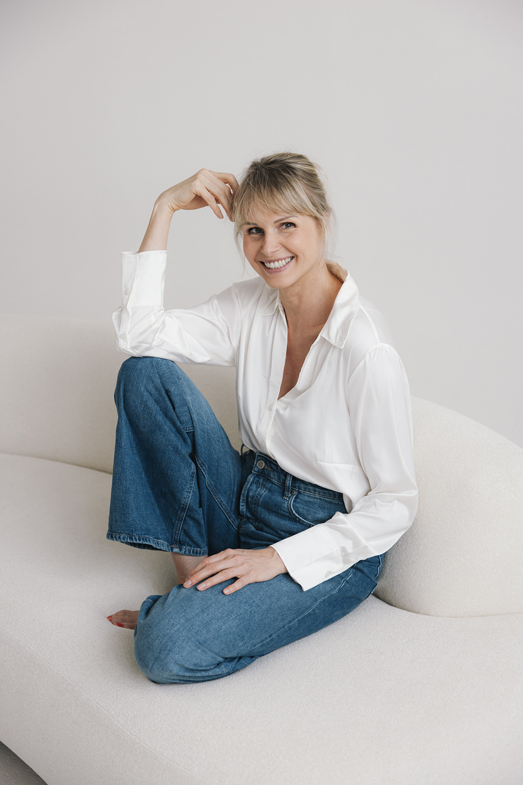 Personal Brand Shooting My inner Sun Mara Vikam München