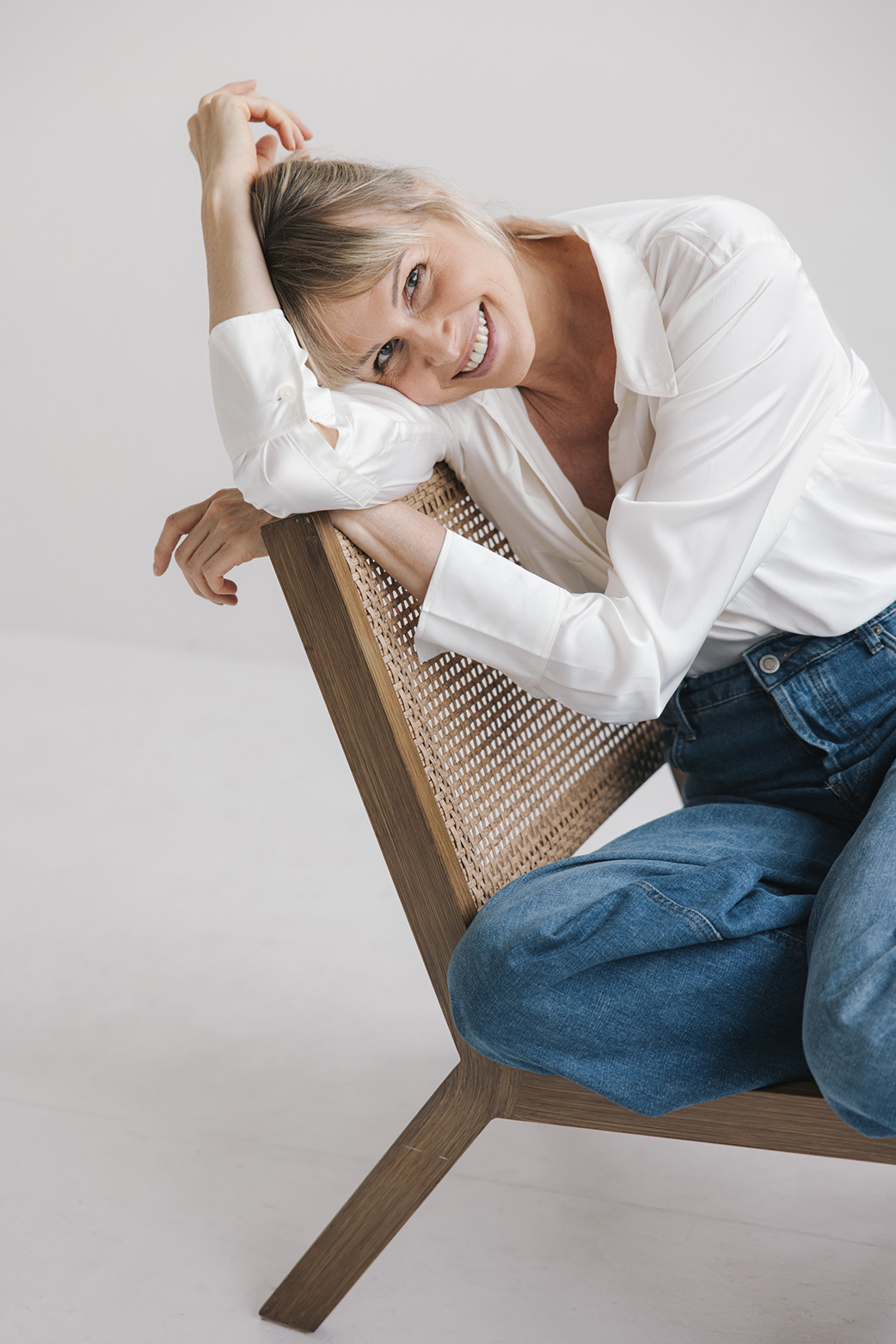 Personal Brand Shooting My inner Sun Mara Vikam München