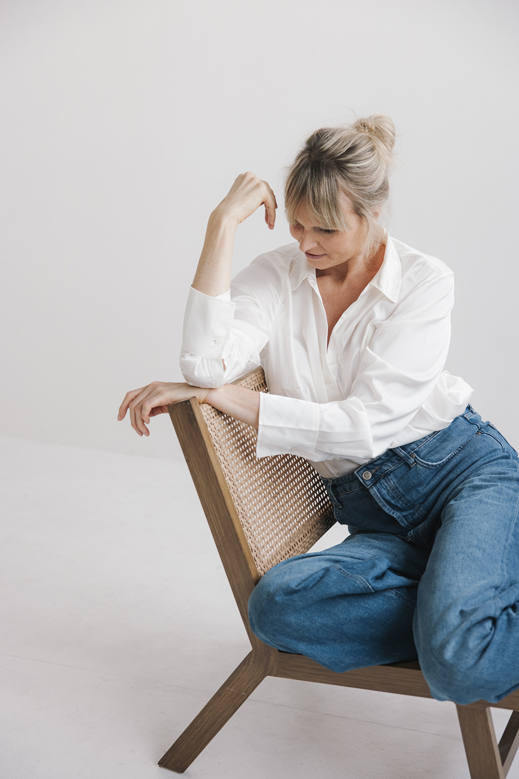 Personal Brand Shooting My inner Sun Mara Vikam München