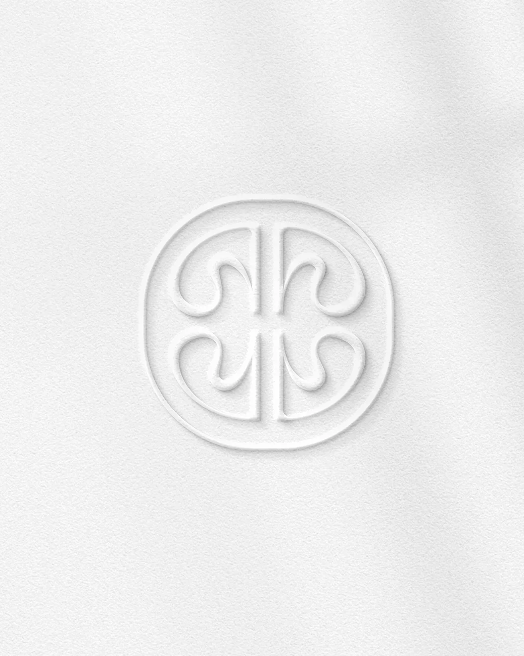 Atelier Alba Branding Short Logo