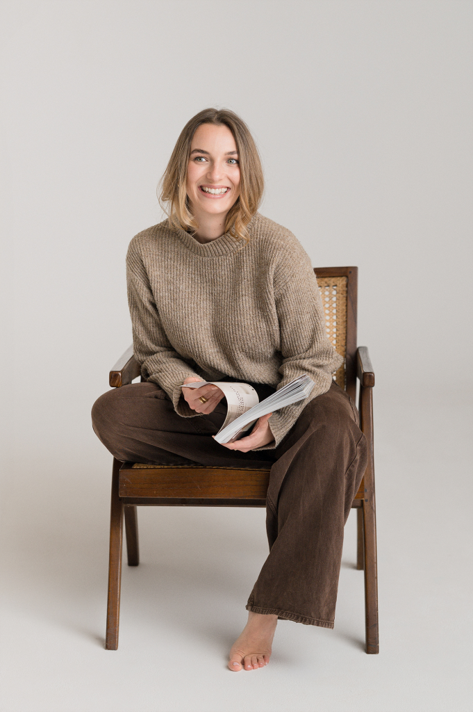 Alisa Heintz Vikam Media About Agentur München