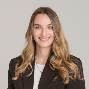 Alisa Heintz
