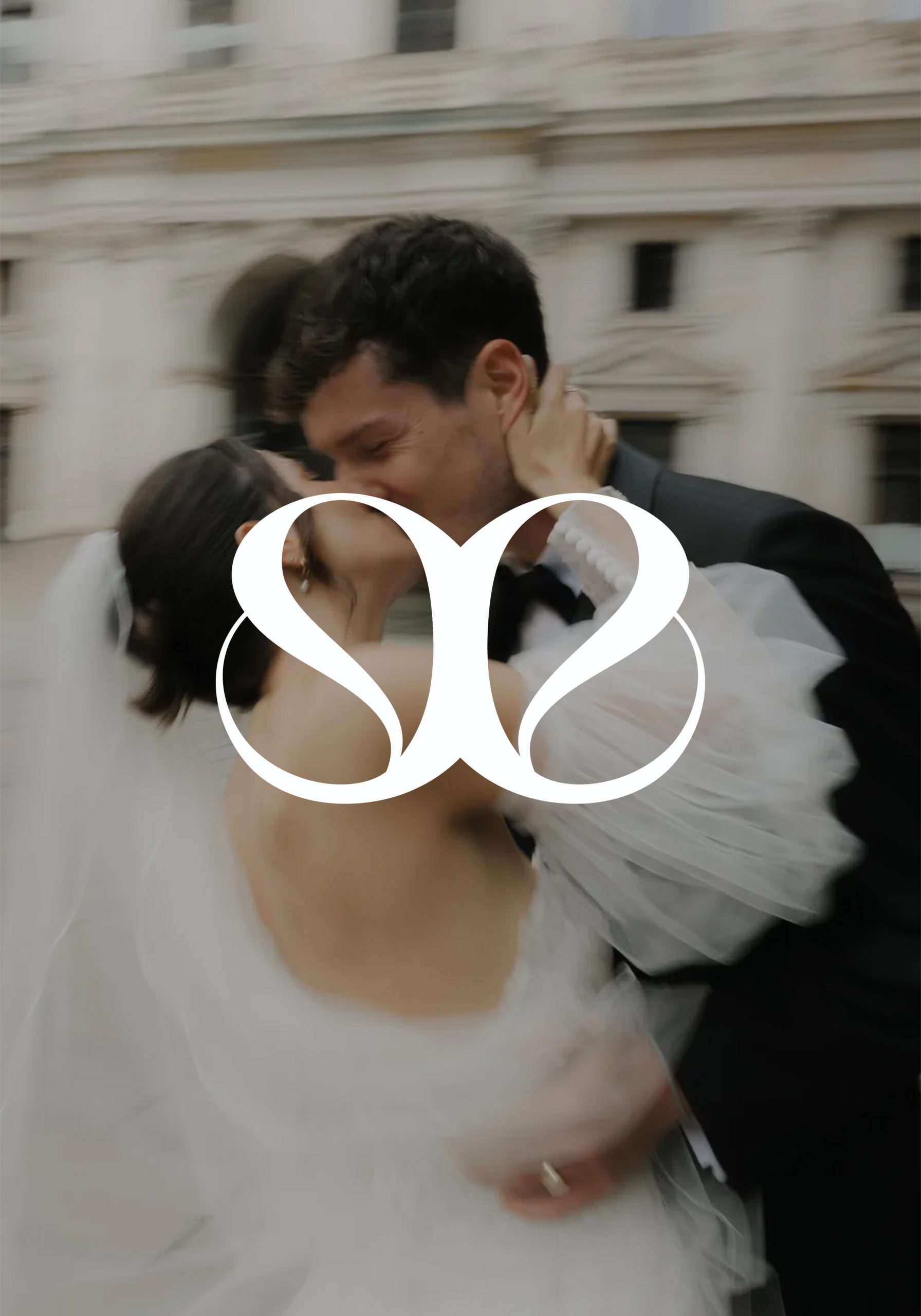 Emoments Photography Editorial Branding Logo Brandmark