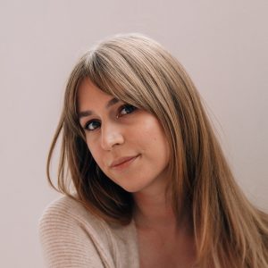 Mia Alessa Tscheu