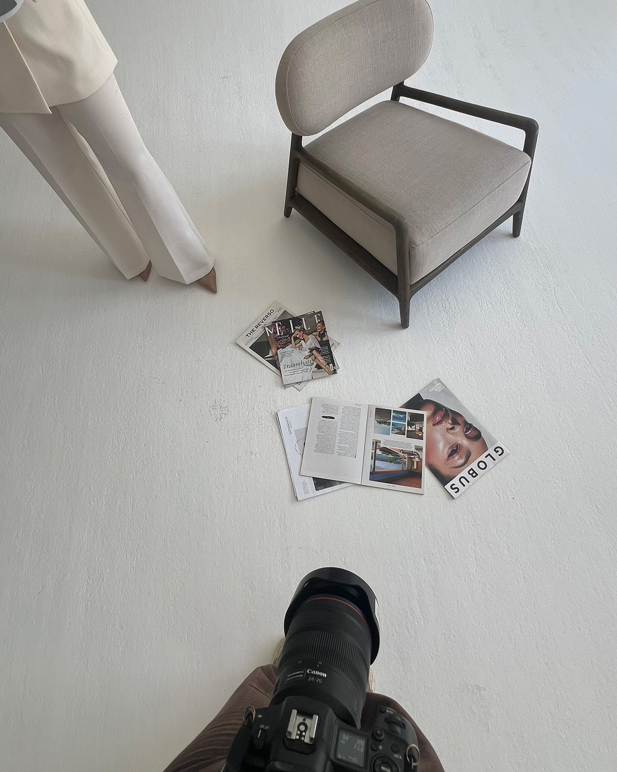 Die schönsten Fotostudios in München und Umgebung